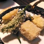 精進料理 慶月 - 