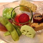 精進料理 慶月 - 