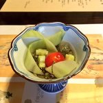 精進料理 慶月 - 