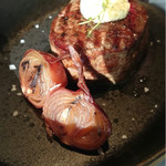 BLT Steak - おにゅく♪