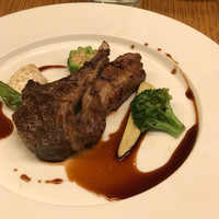 坂の上レストラン - 