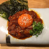 炭火焼鳥 木鶏 - 