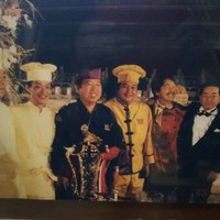 赤坂 四川飯店 - 