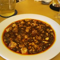 赤坂 四川飯店 - 