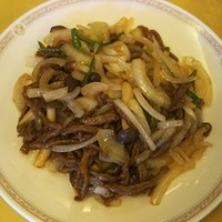 赤坂 四川飯店 - 