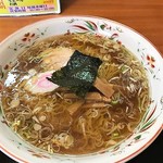 Ramen Dokoro Jinambou - 