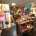 茶ー民カフェ - 