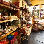 茶ー民カフェ - 