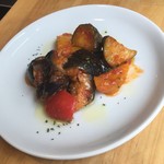 wine ＆ coffee Navio - 