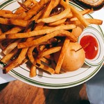 Wolfgang's Steakhouse by Wolfgang Zwiener - 