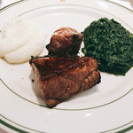 Wolfgang's Steakhouse by Wolfgang Zwiener - 