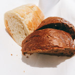 Wolfgang's Steakhouse by Wolfgang Zwiener - パン♪