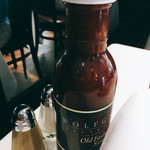 Wolfgang's Steakhouse by Wolfgang Zwiener - 名物！ウルフギャングステーキ♪