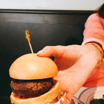 Wolfgang's Steakhouse by Wolfgang Zwiener - おっきいよ！(^-^)