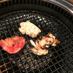 焼肉 おくう - 