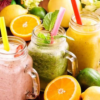 リゾットカフェ 東京基地_2