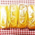 パティスリー菓欒 - 西賀茂チーズ！！(｡･ω･｡)ﾉ♡
