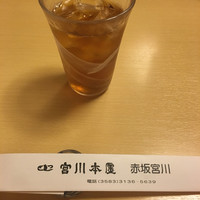 宮川本廛 赤坂宮川 - 