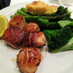 Atlantic Fish - New Bedford Giant Sea Scallops