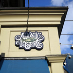 Atlantic Fish - アトランティック・フィッシュ