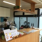 スムージーハウス パッソ