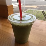 スムージーハウス パッソ