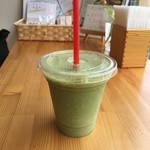 スムージーハウス パッソ