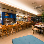 パイ ホリック - 9メートルのビックカウンター