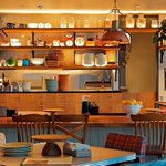 パイ ホリック - ラフながら落ち着いています。