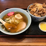 寺川食堂 - 