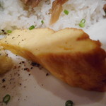 ジュイップ - オムレツ