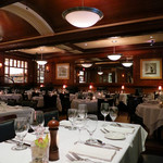 Atlantic Fish - 店内