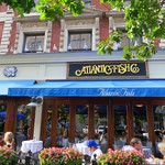 Atlantic Fish - アトランティック・フィッシュ