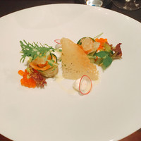 TRATTORIA CREATTA - 