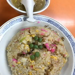チャーハン