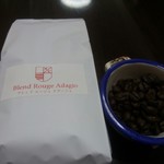 MOKICHI珈琲 - パッケージ