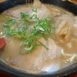 豚旨 うま屋 ラーメン - 