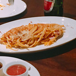 La Posta - 何だっけ？