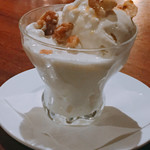 La Posta - デザートの何だっけ？