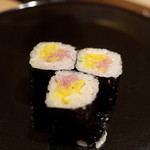 寿しの吉乃 - トロたく