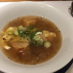 西洋料理 Jules - フレンチオニオンスープ