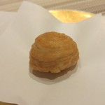 SUGALABO - 栗かぼちゃとブルーチーズのパイ