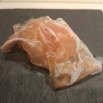 SUGALABO - ２４か月熟成のペルシュー