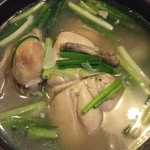 韓国家庭料理 焼肉ソウル - 