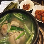 韓国家庭料理 焼肉ソウル - 