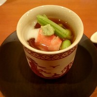 割烹ひら川 - 