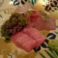 割烹ひら川 - 