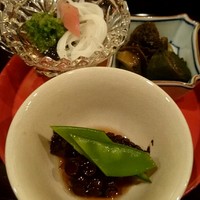 割烹ひら川 - 