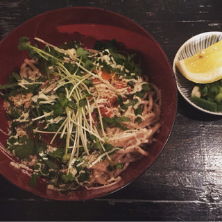 口コミ一覧 : テラダ商店 （寺田商店） - 園田/つけ麺 [食べログ]