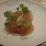 SUGALABO - 北海道毛蟹 フルーツトマト